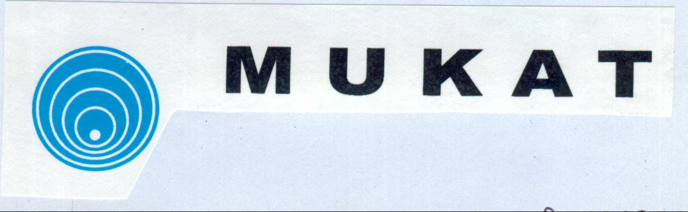 Mukat Device mark 2014290 Trademark