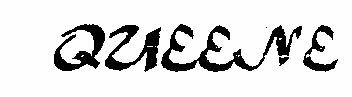 Queene Device mark 988820 Trademark
