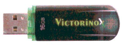 Victorinox Device mark 1920526 Trademark