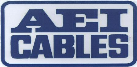 Aei Cables Device mark 1780017 Trademark