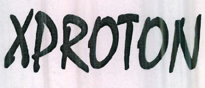 Xproton Device mark 2417060 Trademark