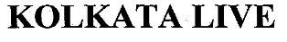 Kolkata Live Device mark 1956984 Trademark