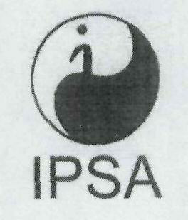 Ipsa Device mark 1946011 Trademark