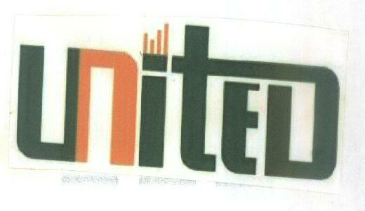 United (label) Device mark 1592569 Trademark