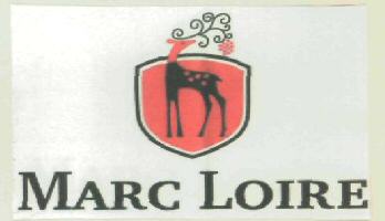 Marc Loire Device mark 2829103 Trademark