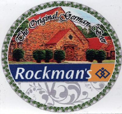 Rockman"s(with Device) Device mark 1739449 Trademark
