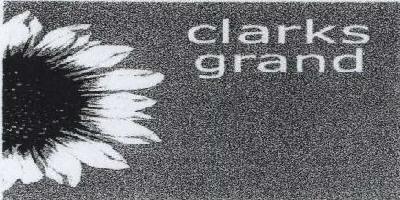 Clarks Grand Device mark 1774110 Trademark
