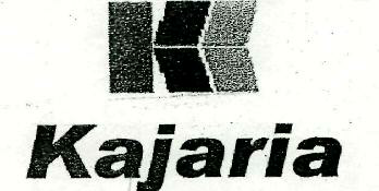 Kajaria Device mark 1251674 Trademark