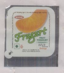 Frugurt (label) Device mark 1179799 Trademark