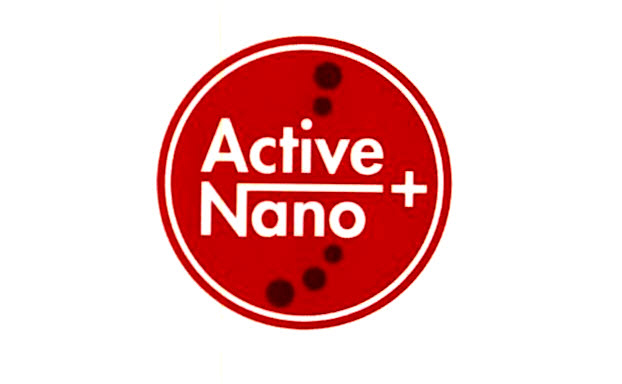 Active Nano + Device mark 2817229 Trademark
