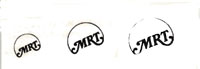 Mrt Device mark 618713 Trademark