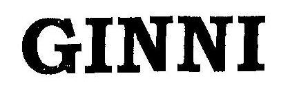 Ginni Device mark 1852759 Trademark