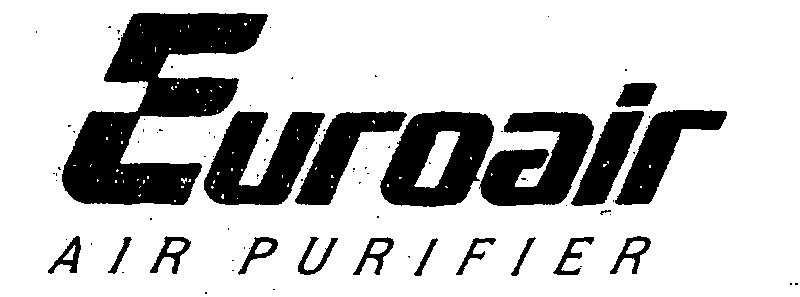 Euroair Device mark 617418 Trademark