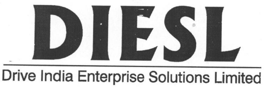 Diesl (label) Device mark 1656563 Trademark