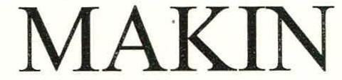Makin Device mark 2621667 Trademark