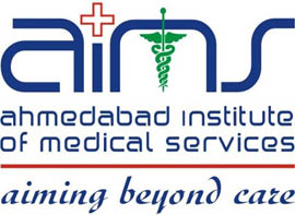 Aims-ahmedabad Institute Of Medical Services-aiming Beyound Care Device mark 2075883 Trademark