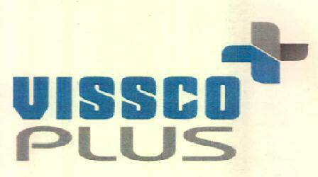 Vissco Plus Device mark 2972334 Trademark