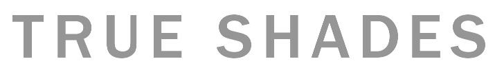 True Shades Device mark 2208061 Trademark