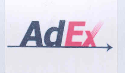 Adex Device mark 1706614 Trademark