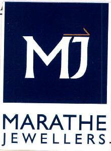 Mj Marathe Jewellers Device mark 2498713 Trademark