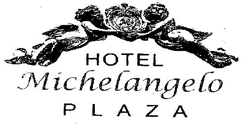 Hotel Michelangelo Plaza Device mark 1992525 Trademark