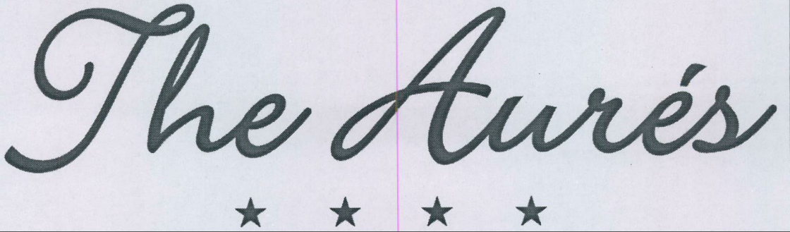 The Aures Device mark 2024741 Trademark