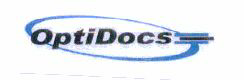 Optidocs (label) Device mark 1504311 Trademark