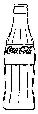 Coca-cola Device mark 143652 Trademark