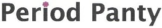 Period Panty Device mark 1821119 Trademark
