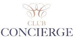 Club Concierge Device mark 1719811 Trademark