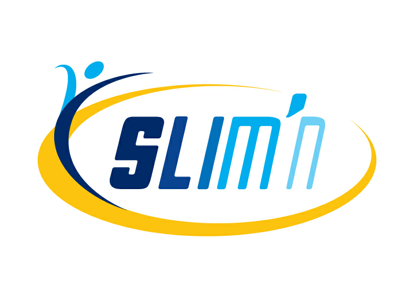 Slim'n (with Device) Device mark 2602389 Trademark