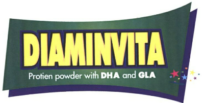 Diaminvita Device mark 2240114 Trademark