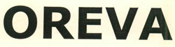 Oreva Device mark 2677156 Trademark