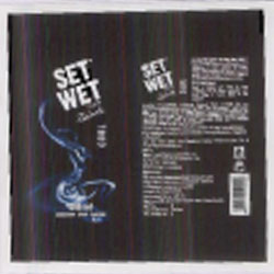 Set Wet Device mark 1765091 Trademark