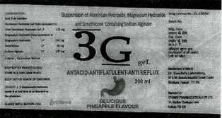 3ggel Device mark 2478736 Trademark