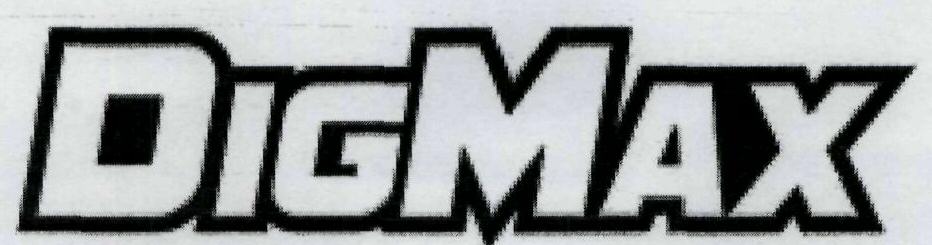 Digmax Device mark 1949929 Trademark