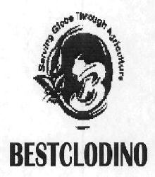 Bestclodino (device) Device mark 2630708 Trademark