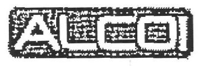Alcoi Device mark 2881629 Trademark
