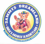 Sammys Dreamland Device mark 1232793 Trademark
