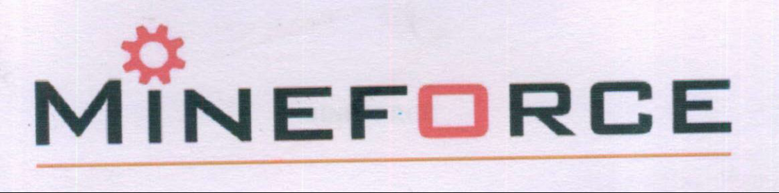 Mineforce Device mark 1977476 Trademark