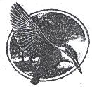 (device Of Bird) Device mark 1538848 Trademark