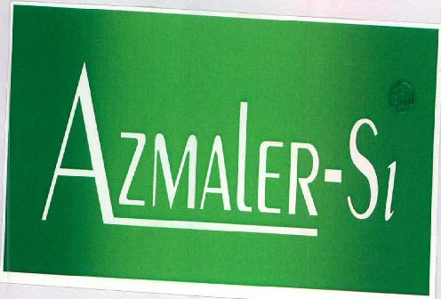 Azmaler-sl Device mark 2426800 Trademark