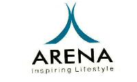 Device Of Misc Arena Inspiring Lifestyle Device mark 2049812 Trademark