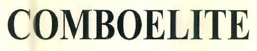 Comboelite Device mark 2879202 Trademark