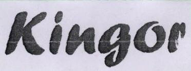 Kingor Device mark 1786632 Trademark