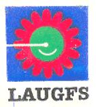 Laugfs (label) Device mark 742910 Trademark