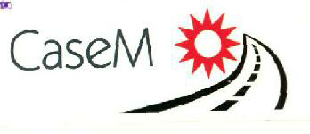Casem (label) Device mark 2632221 Trademark