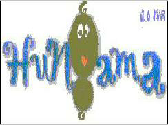 Hungama Tv (label) Device mark 1272849 Trademark