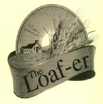 The Loaf-er Device mark 2983469 Trademark