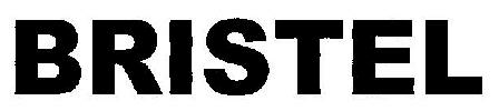 Bristel (device) Device mark 2631815 Trademark